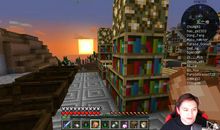 [暑期大PK]我所爱的那拼接而成的世界_1200字