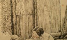 [超新星初中组]我读懂了粥中的母爱_550字