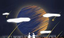 [超新星小学组]我渴望自由_800字