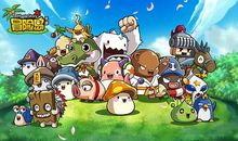 怪兽们的冒险（3）_650字