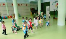 BT腐女逆天行【第七章 我们一起愉快的玩】_1500字