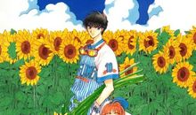 我的弟弟_1200字