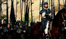 三国演义翻译 第二回 张翼德怒鞭督邮，何国舅谋诛宦竖_3000字