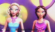 《Angle公主历险记》_1500字