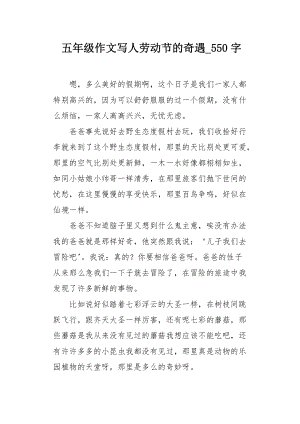 纸质冒险_550字