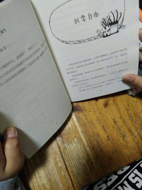 其他孩子