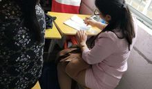 做个有心人_650字