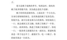 不爱看书的我_300字