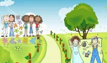 我的好朋友_2000字