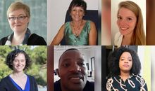 我的teacher——Terry_500字