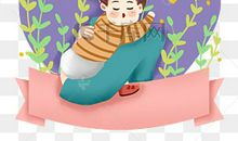 慈爱的妈妈_350字