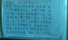 [读书征文]我读《你只是看起来很努力》有感_1500字