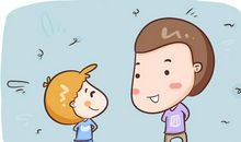 风趣的爸爸_450字