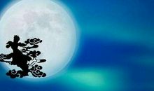 [中秋节征文]皓月引愁_900字