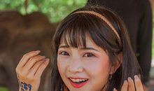 瞧，那个女孩_700字