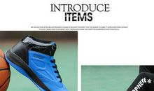 Summer Basketball！_1200字