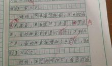 初三书信作文：致爸爸的信_900字