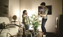 遥远的爱恋[第一章：初入公司]_2000字