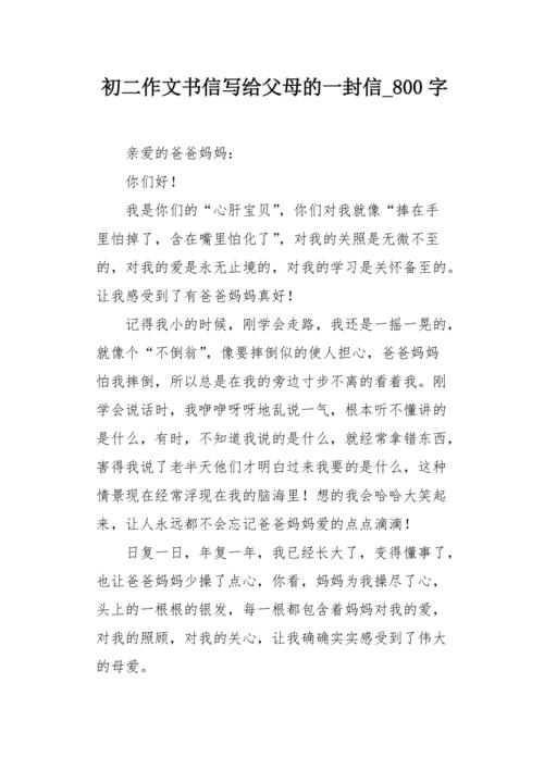 第一个第三章书籍：给人类的一封信_800字