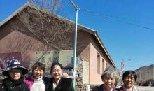 这，朴实无华的青春_1000字