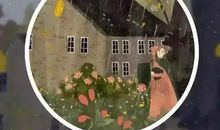 青春的流水静悄悄_1000字