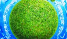 绿色交通，城市未来_1000字