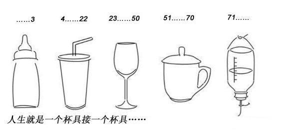 教育，“杯”或“喜剧”_1000字