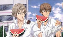 人之本，谦是也_900字