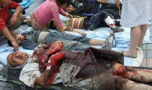 关爱——地震后的感想_900字