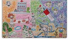 做行动的先锋_800字