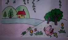 振 兴 中 医_600字