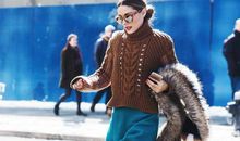 拒绝盲从，成就自我_700字