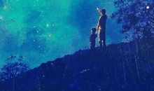 最亮的那颗星_700字