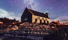 仰望星空与脚踏实地_900字