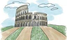 条条大路通罗马_1500字