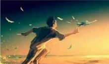 追梦，活出自我_700字