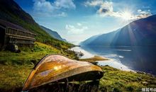 活在当下，放眼未来_1000字