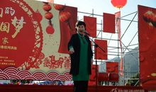 中国梦，我们助你飞_650字