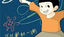 举手之劳映出社会现实_800字