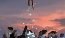 我们穿梭在这座城市，渐渐迷失自己_1500字