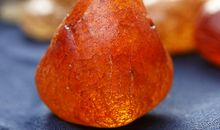 岩石与珍珠——责任_1200字