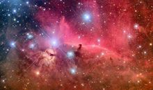 幻想宇宙_1200字