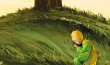 让自己接纳世界_900字