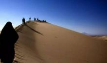 上坡路与下坡路_500字