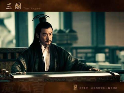 诸葛亮的罪 - “三个金德OMS浪漫“阅读后_1500字后