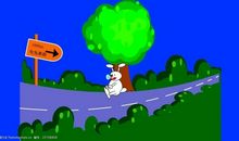 兔子必胜龟必败_1200字