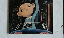 漫游未来的家乡_800字