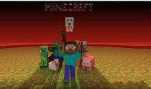 我看我的世界_600字