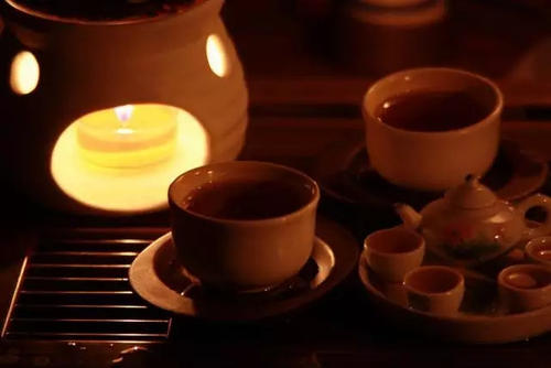 清茶煮熟_750字
