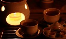 清茶煮人生_750字